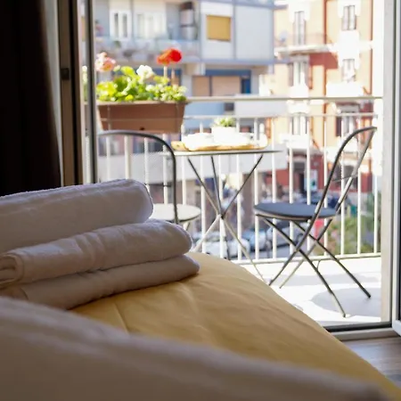 Bed & Breakfast Viva' 4*