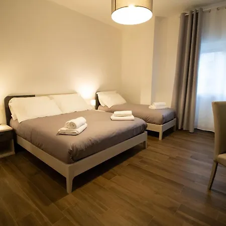 Viva' Bed & Breakfast Bari