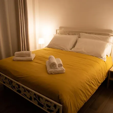 Viva' Bed & Breakfast Bari