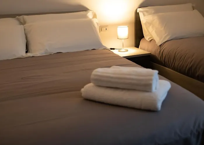 Bed & Breakfast Viva'