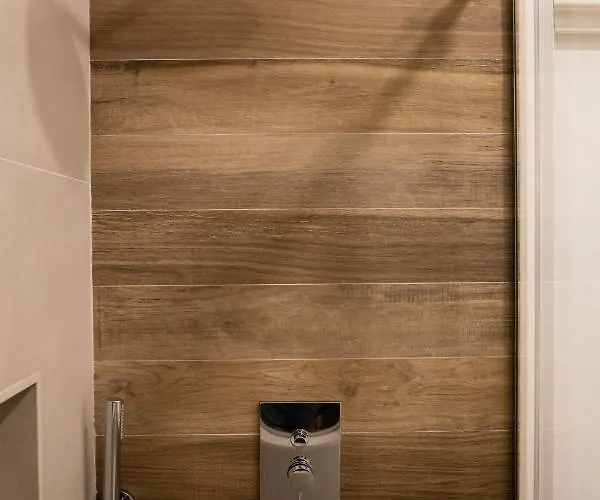 Bed & Breakfast Viva' Bari