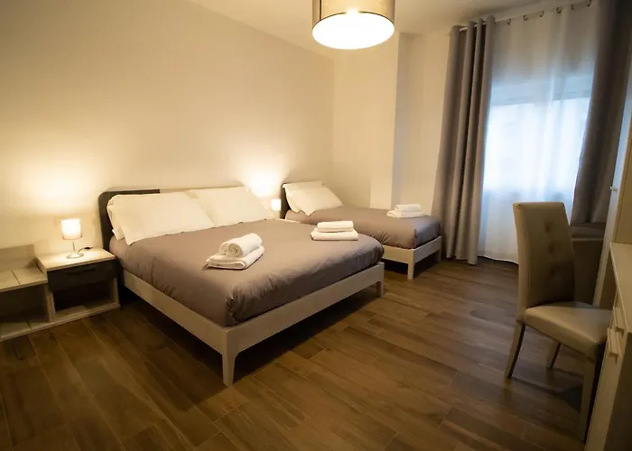 Viva' Bed & Breakfast Bari