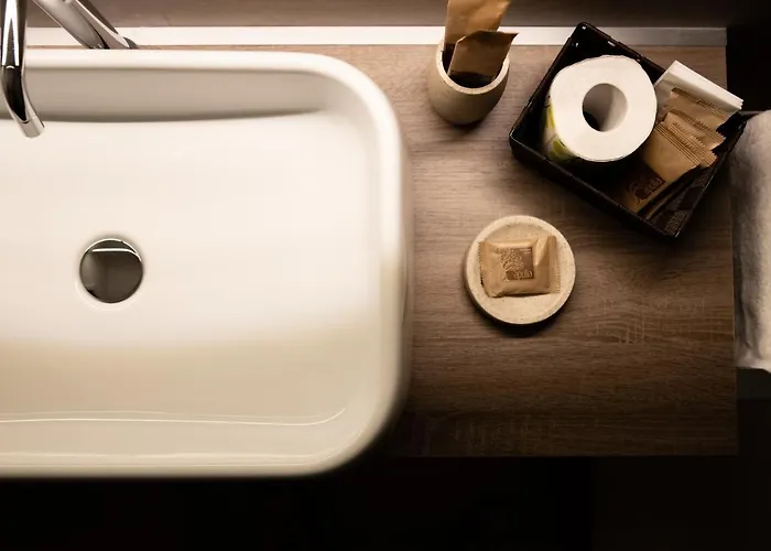 Viva' Bed & Breakfast 4*