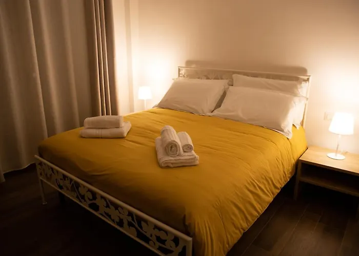 Viva' Bed & Breakfast Bari