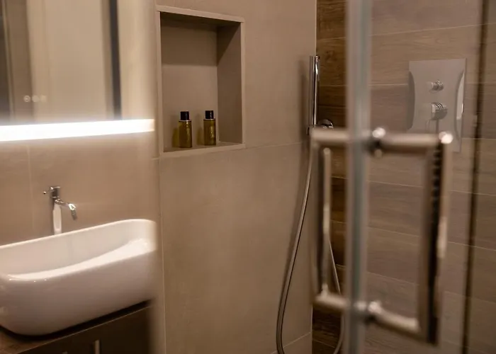 Bed & Breakfast Viva' Bari