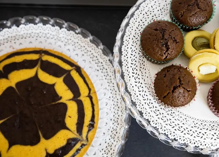 Viva' Bed & Breakfast Bari