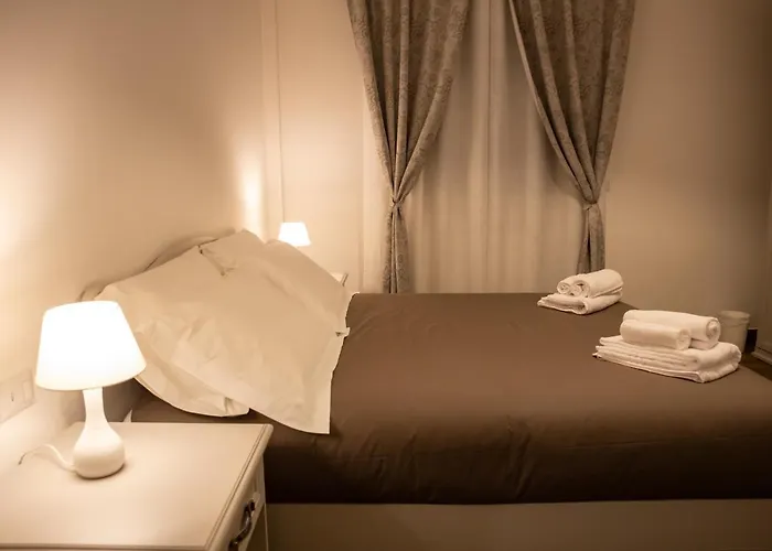 Viva' Bed & Breakfast Bari