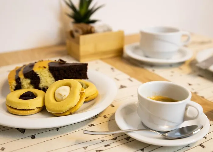 Viva' Bed & Breakfast Bari