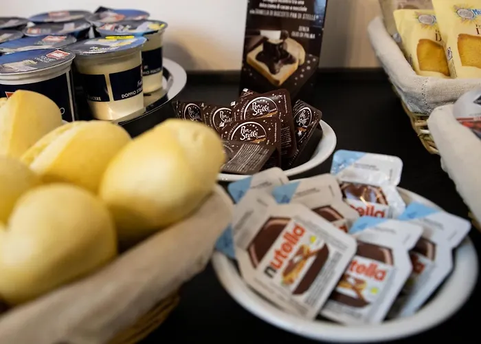 Bed & Breakfast Viva' Bari