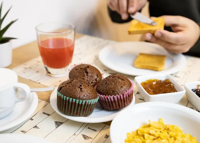 Bed & Breakfast Viva' 4*