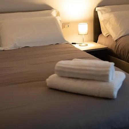 ベッド・アンド・ブレックファスト Viva'