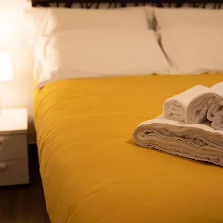 Viva' ベッド・アンド・ブレックファスト