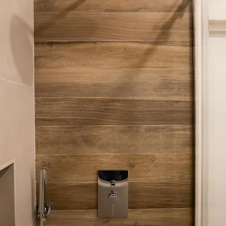 ベッド・アンド・ブレックファスト Viva' バーリ