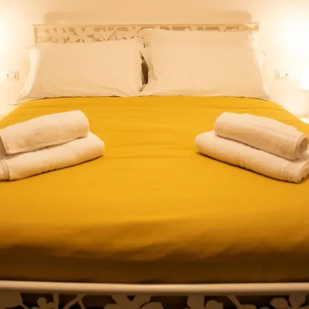 Viva' Bed and breakfast