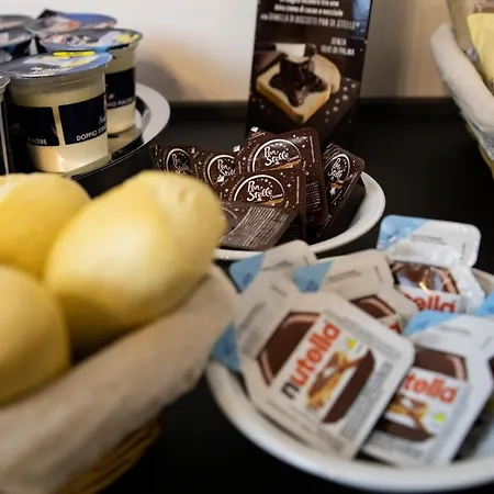 Alojamento de Acomodação e Pequeno-almoço Viva' Bari