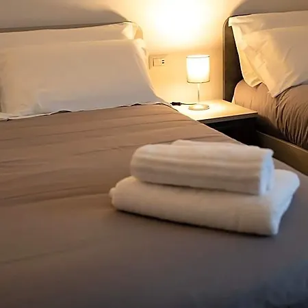 Viva' Bed and Breakfast 4*