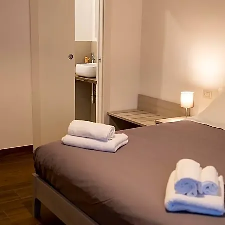 Viva' Bed and Breakfast Μπάρι