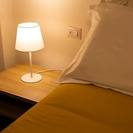 Bed and Breakfast Viva' Μπάρι