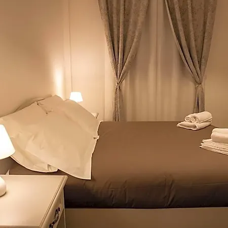 Bed and Breakfast Viva'