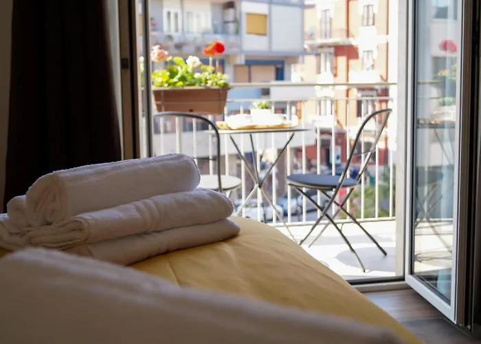 Bed & Breakfast Viva' 4*