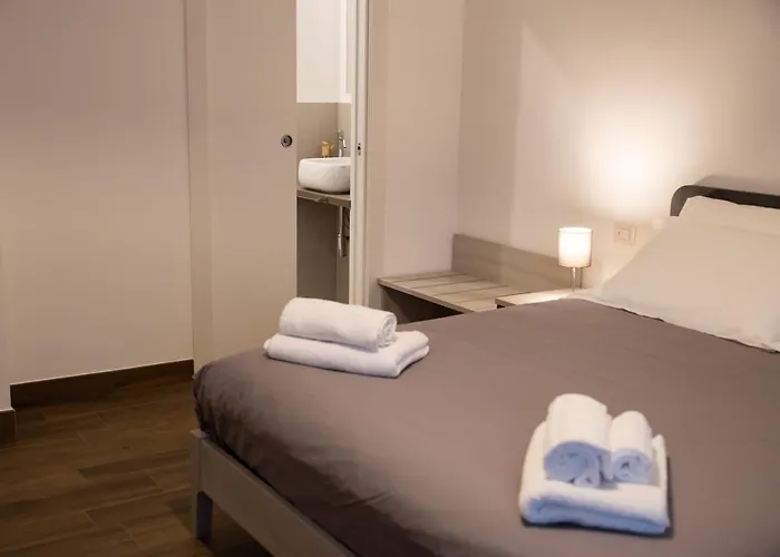 Bed & Breakfast Viva'